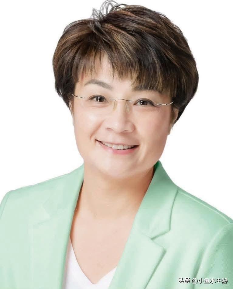 方国珊 60岁（英语：Christine Fong Kwok-shan，1966