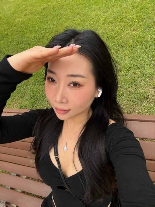 比较是偷走幸福的小偷