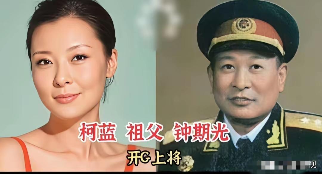 背景强大的8位明星，进去娱乐圈也只是因为热爱，你喜欢哪一位？