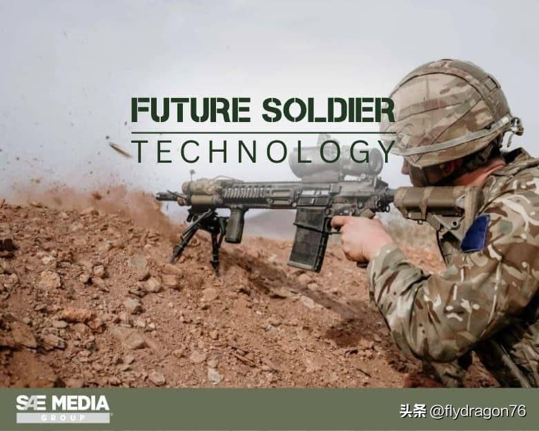 🇬🇧 2026未来士兵技术论坛（英国）

2026未来士兵技术论坛将于3月9