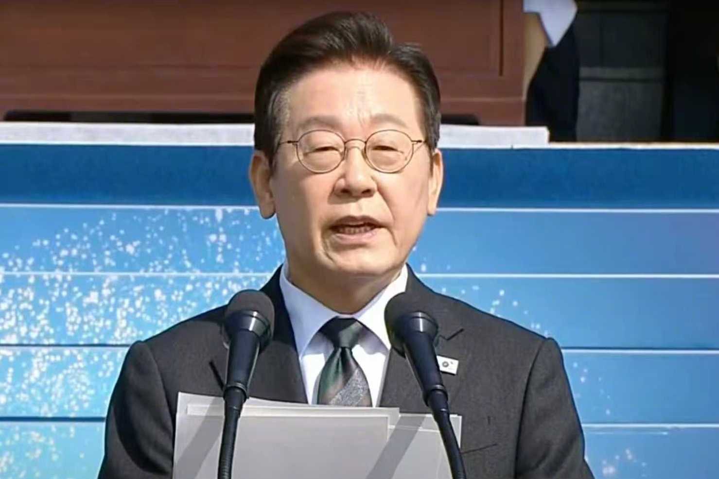 【韩国将追缴亲日反民族行为者财产】韩国总统李在明15日表示，韩国政府将调查、追缴