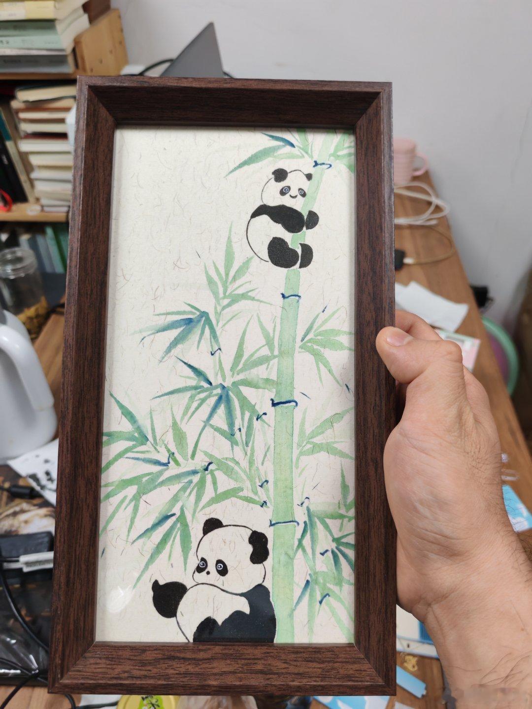 好有才，好典雅 ​​​