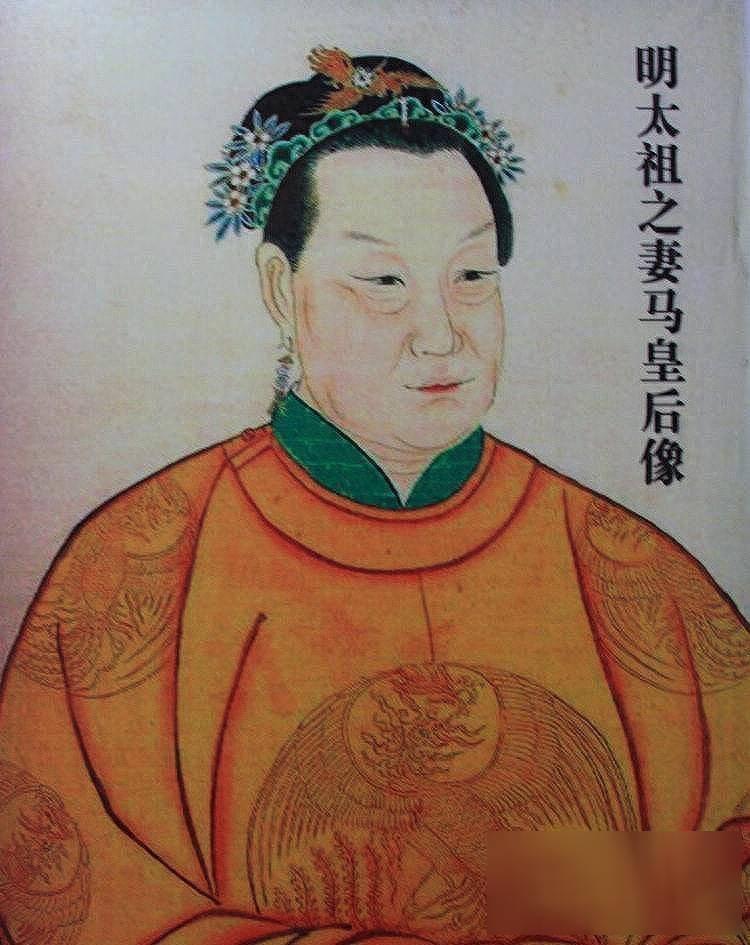 朱元璋身边有一女人，能顶千军万马，没有她朱元璋很难当皇帝
你敢信吗？大明开国皇帝