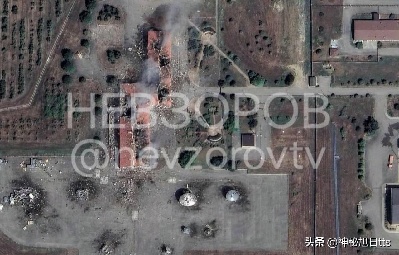 据报导，乌克兰安全局（SBU）对俄罗斯联邦安全局（FSB）第16无线电电子情报中
