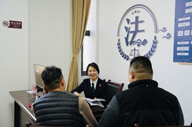 湖北建始法院：一场火灾，三起官司，审执联动，终化干戈