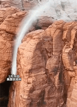 1：不是说水往低处流吗？这个又怎么解释。
2：猫咪的毛发，怎么闪闪发亮啊？