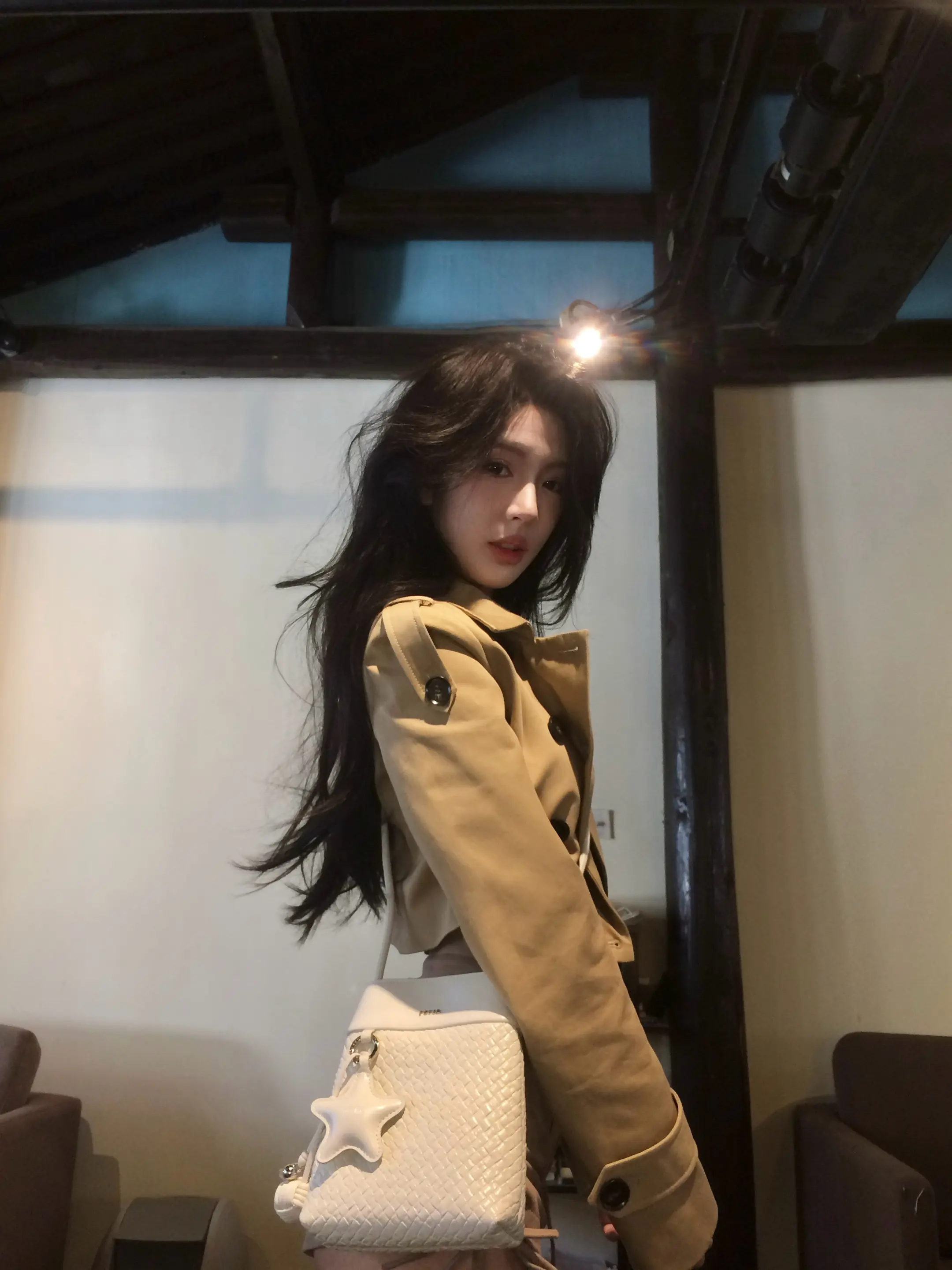 我还是很想你 但我们 不会再联系了。