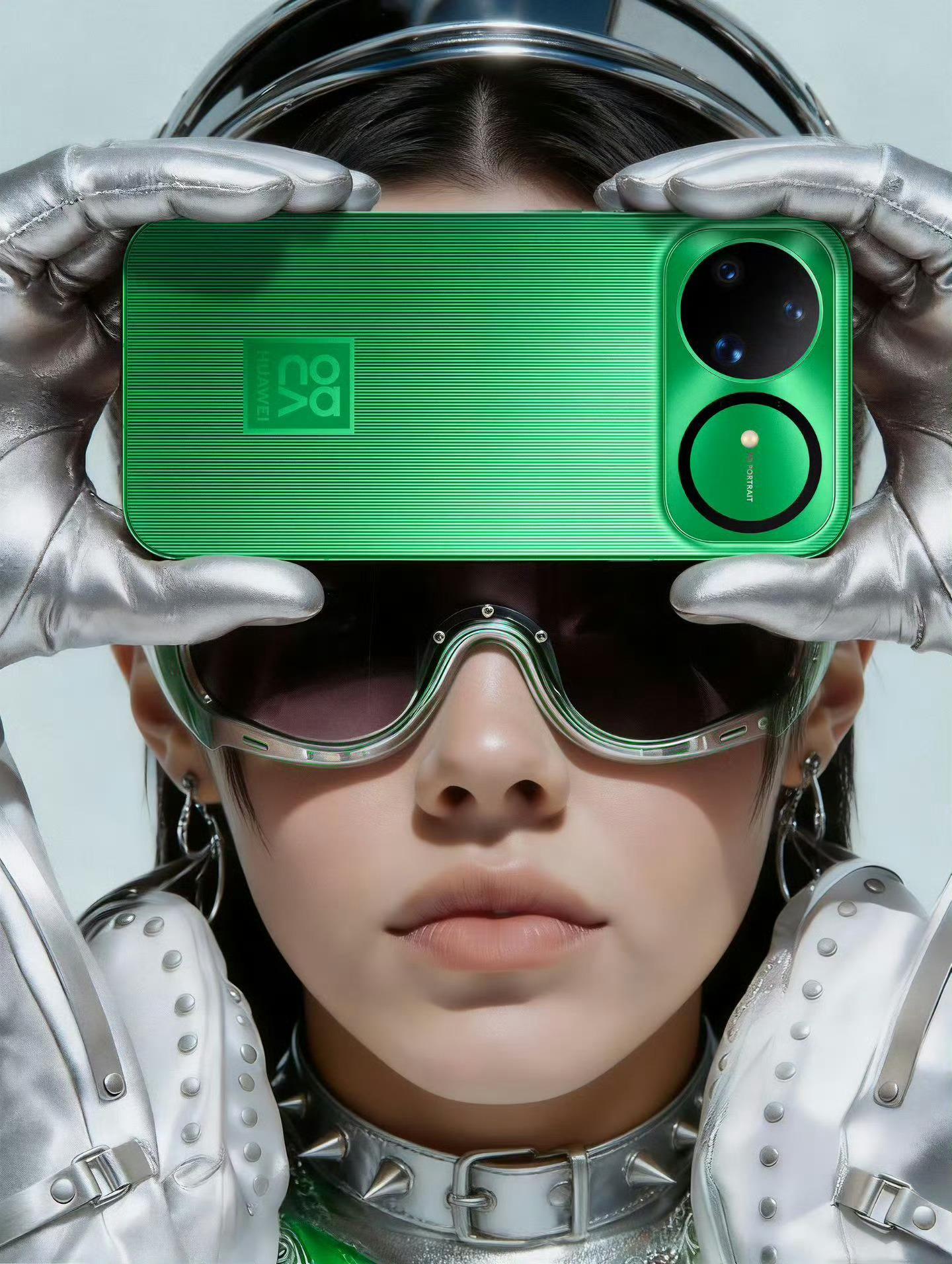 华为12月新品发布会大家觉得新款nova 15的设计怎么样?华为nova15