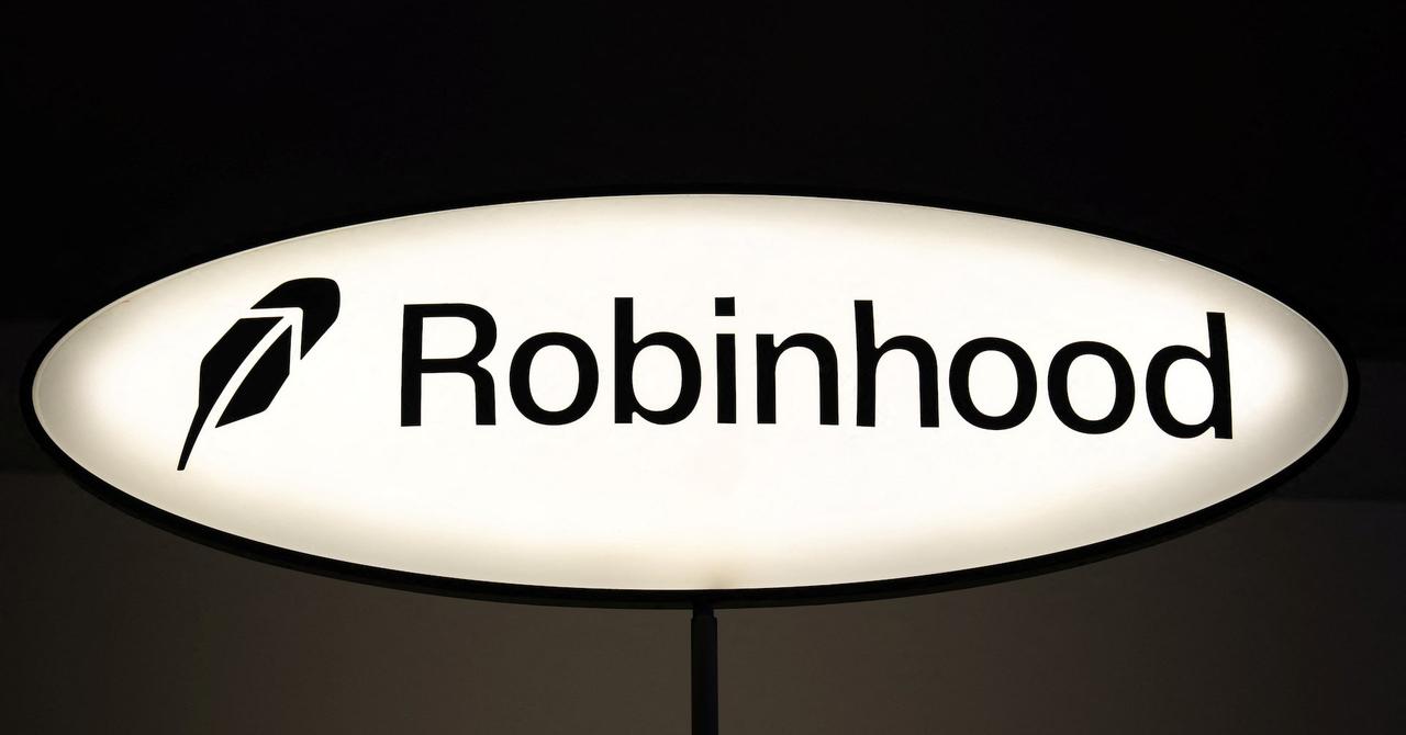 [To learn English]
Robinhood will allow 
