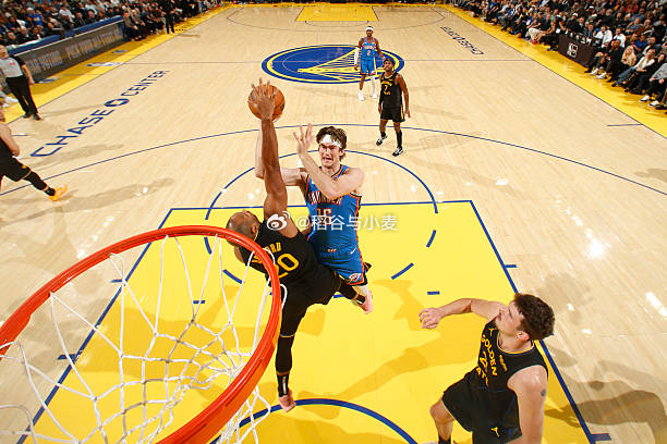 雷霆的球员培养能力真的厉害，像布兰登-卡尔森这样一个大龄落选秀，身体天赋又很一般