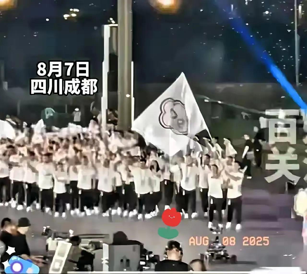 昨晚世运会在成都开幕，说实话我是体育爱好者，但真不知道世运会具体是什么运动会！但