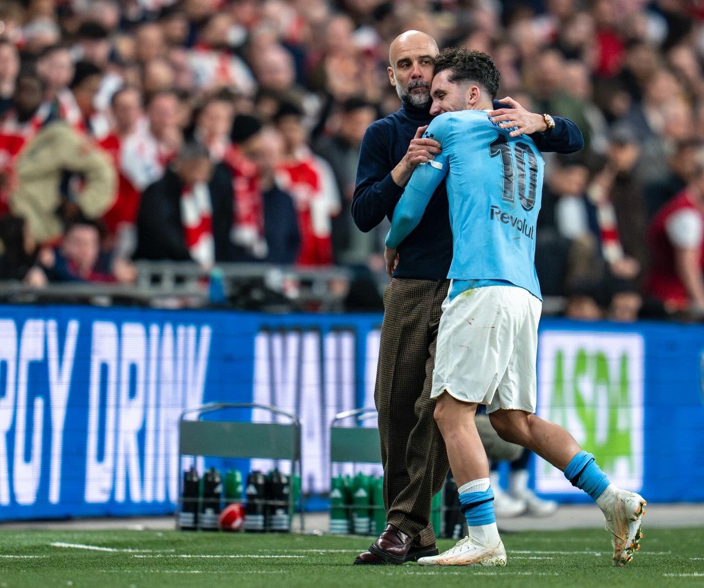 pepteam发的图，🎧终于上主帅的社媒啦