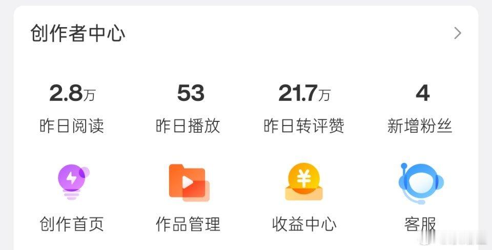你就这样对待无v，之前几万🧱都给我8-9的推荐… 