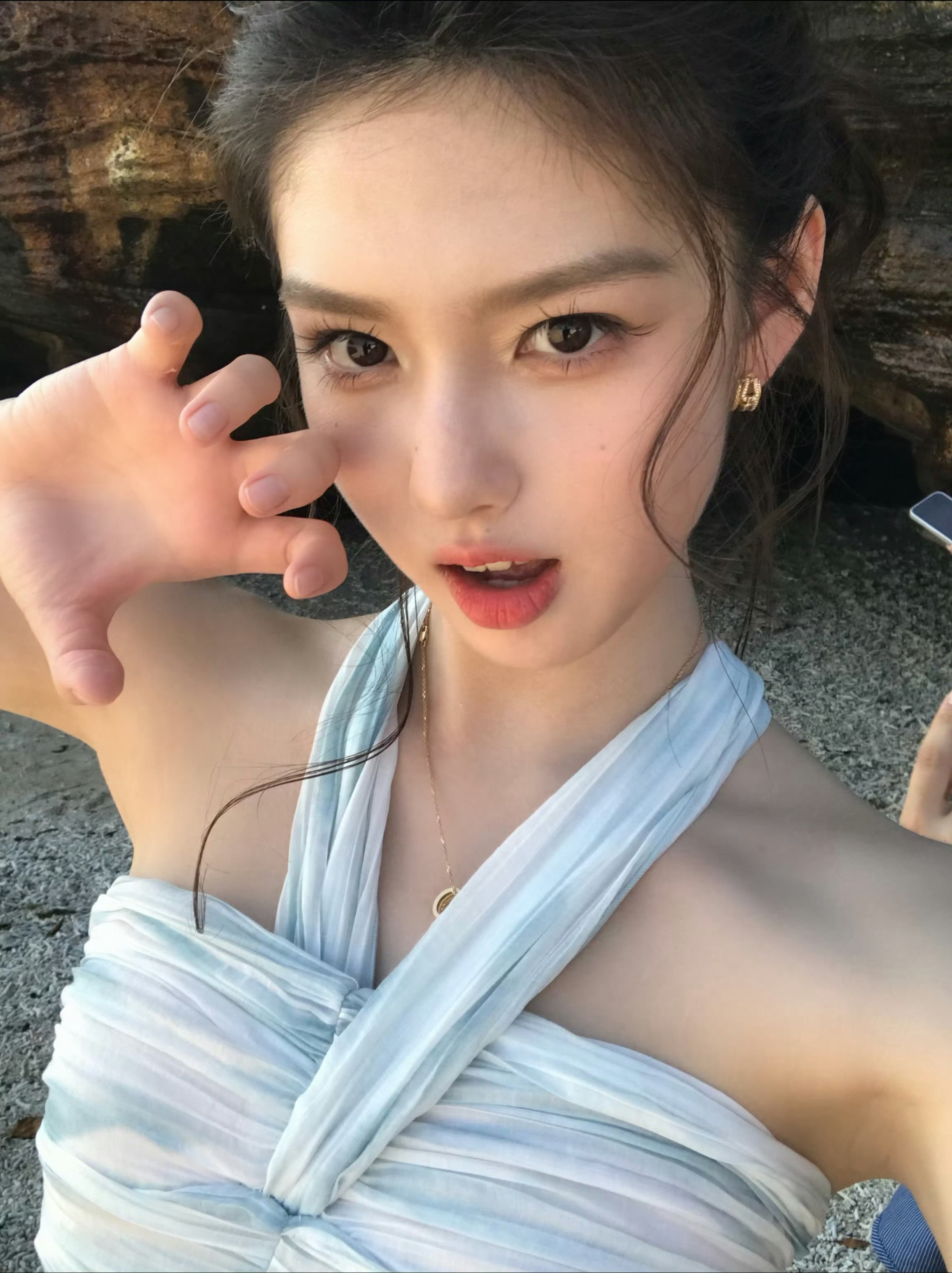 艾米🌊 