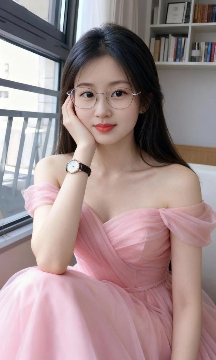 伴娘当多了
不想再当了
我想当一次新娘
单身的我
明年会实现吗？

 你问我答 