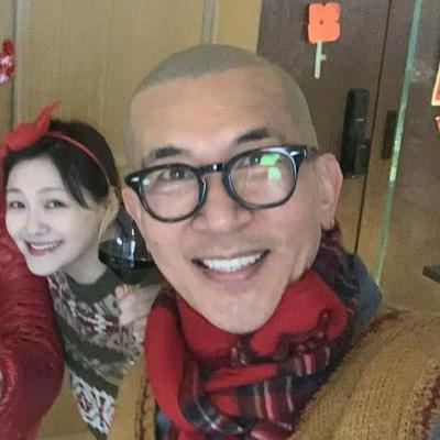 具俊晔这算盘打得，本以为空手嫁到台湾，熬到大 S 走了就能躺赢上亿豪宅，妥妥的空