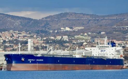 中俄油轮救援古巴失败，美海岸警卫队果断出手，中方被迫转向委内瑞拉
2026年3月