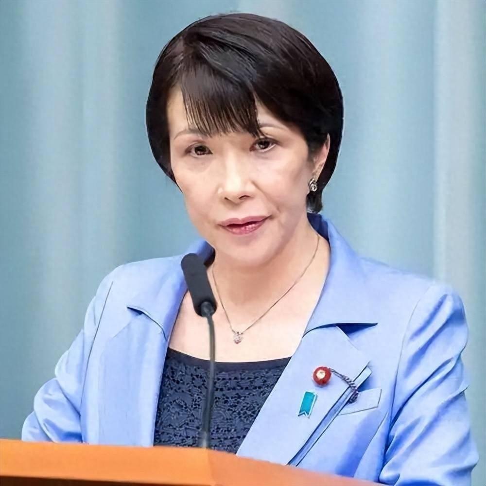 高市早苗说了！来深圳可以，但得先答应她一件事！

高市早苗把“去不去深圳”这件事