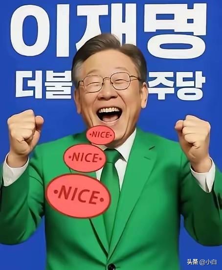 韩国总统正式宣布了

7月6日，韩国总统李在明在青瓦台召开专门会议，敲定半导体、