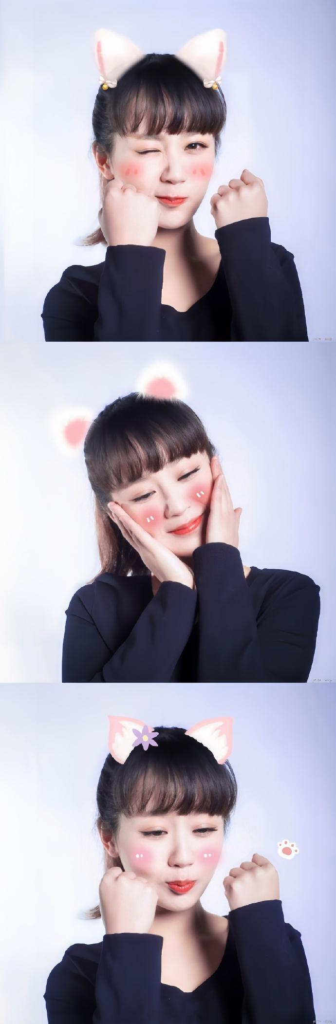 杨紫 | 杨紫何惟芳 即便我不能见到你 我也很庆幸 因为我能在青春肆意的年纪遇见