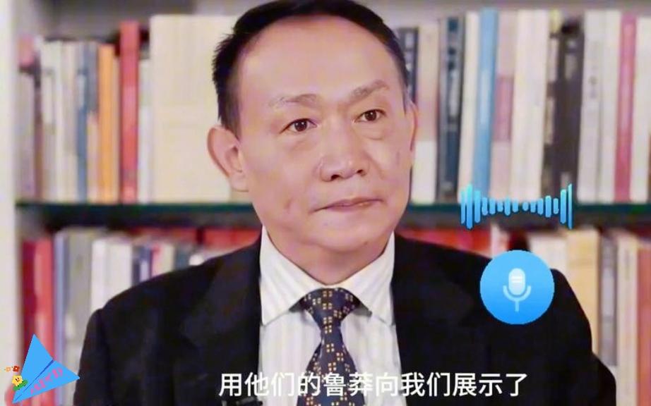 最近卢麒元被黑得体无完肤，这阵仗看得人直冒冷汗。

他到底犯了什么天条？

其实