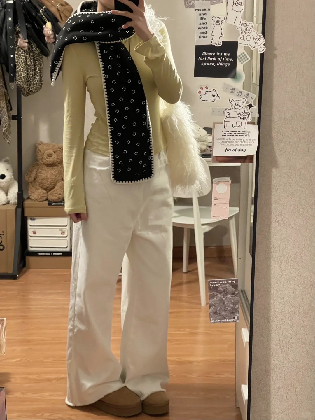 浅色系