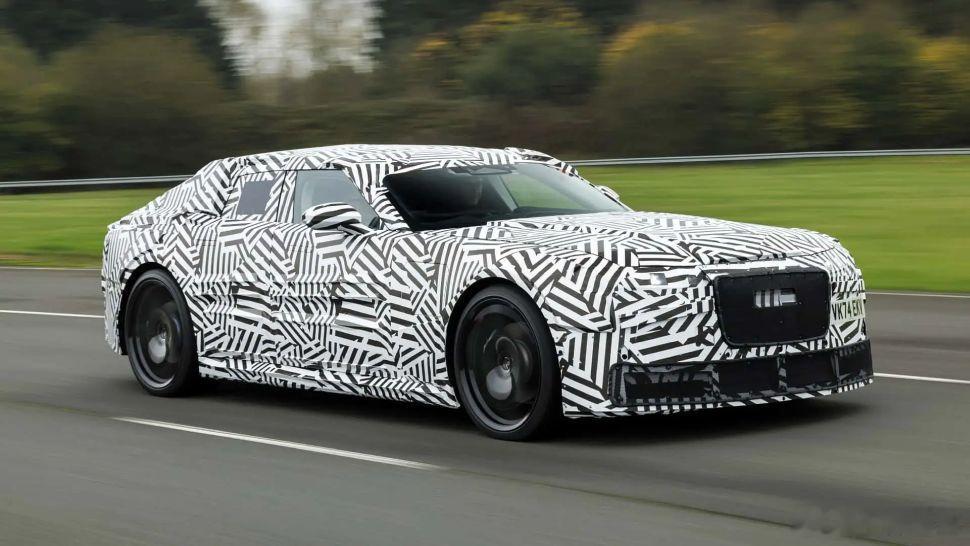 type 00的发布会推迟了 ​​​