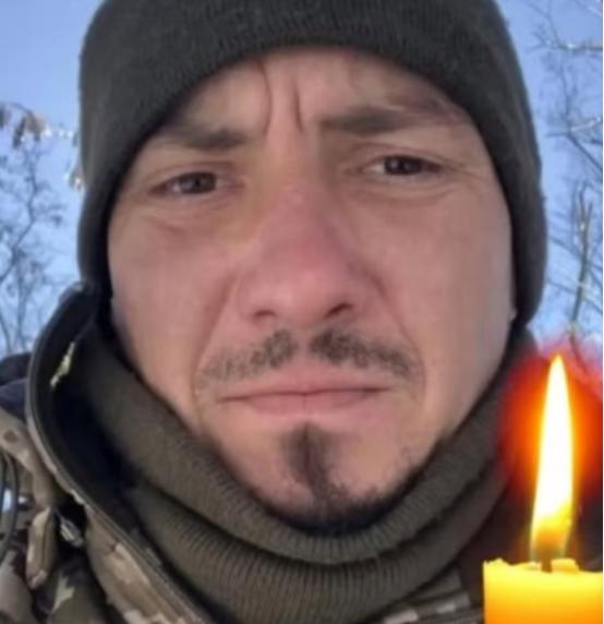 乌军“超级战士”终于被打死了，乌军士兵米科拉·舍甫琴科屡立战功，从一名二等兵，三