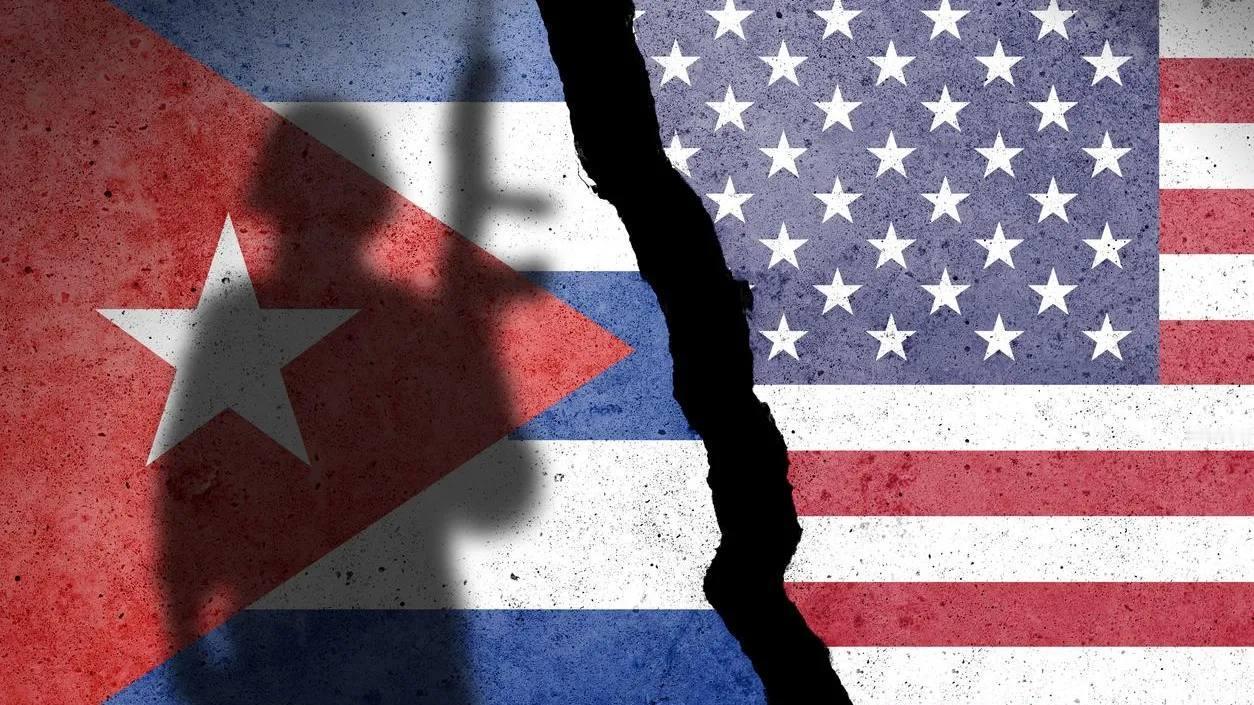 古巴国家主席迪亚斯-卡内尔表示，特朗普政府正将针对古巴的军事侵略威胁提升至“危险