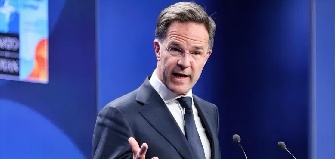 语出惊人！北约秘书长直接给丹麦做出了决定！就在今天，北约秘书长吕特在接受美国有线