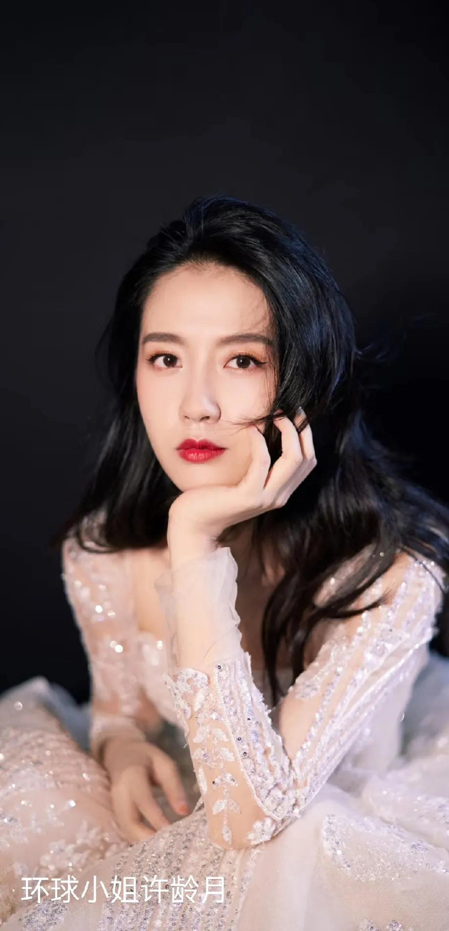 两大美女大比拼