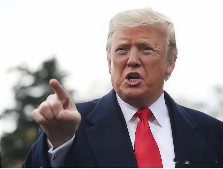 我果然没猜错！
特朗普马上就翻脸了
​​10月29号咱东方大国出手，直接拿下近1