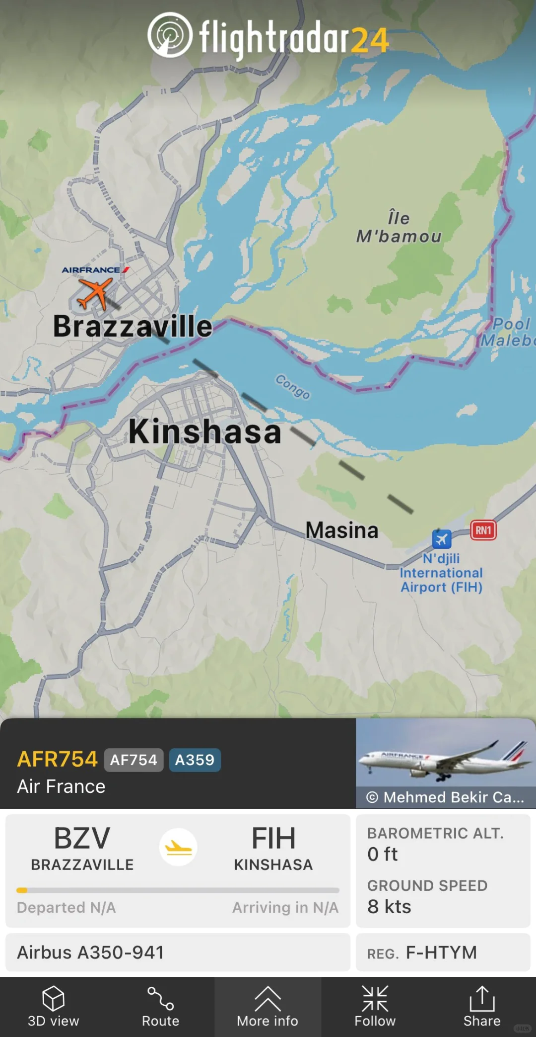 最短程的国际定期航线？