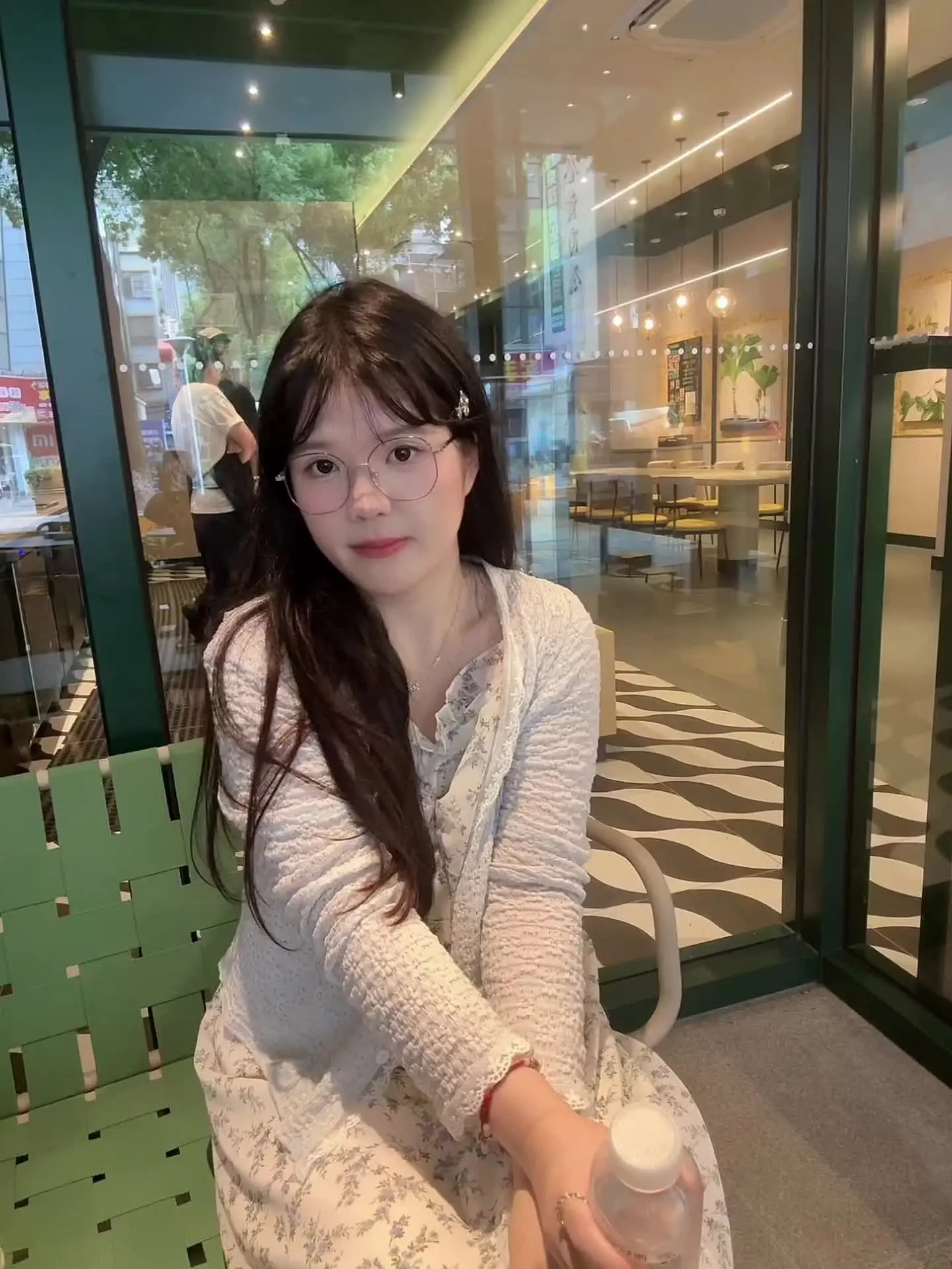 我只是个爱你的笨蛋