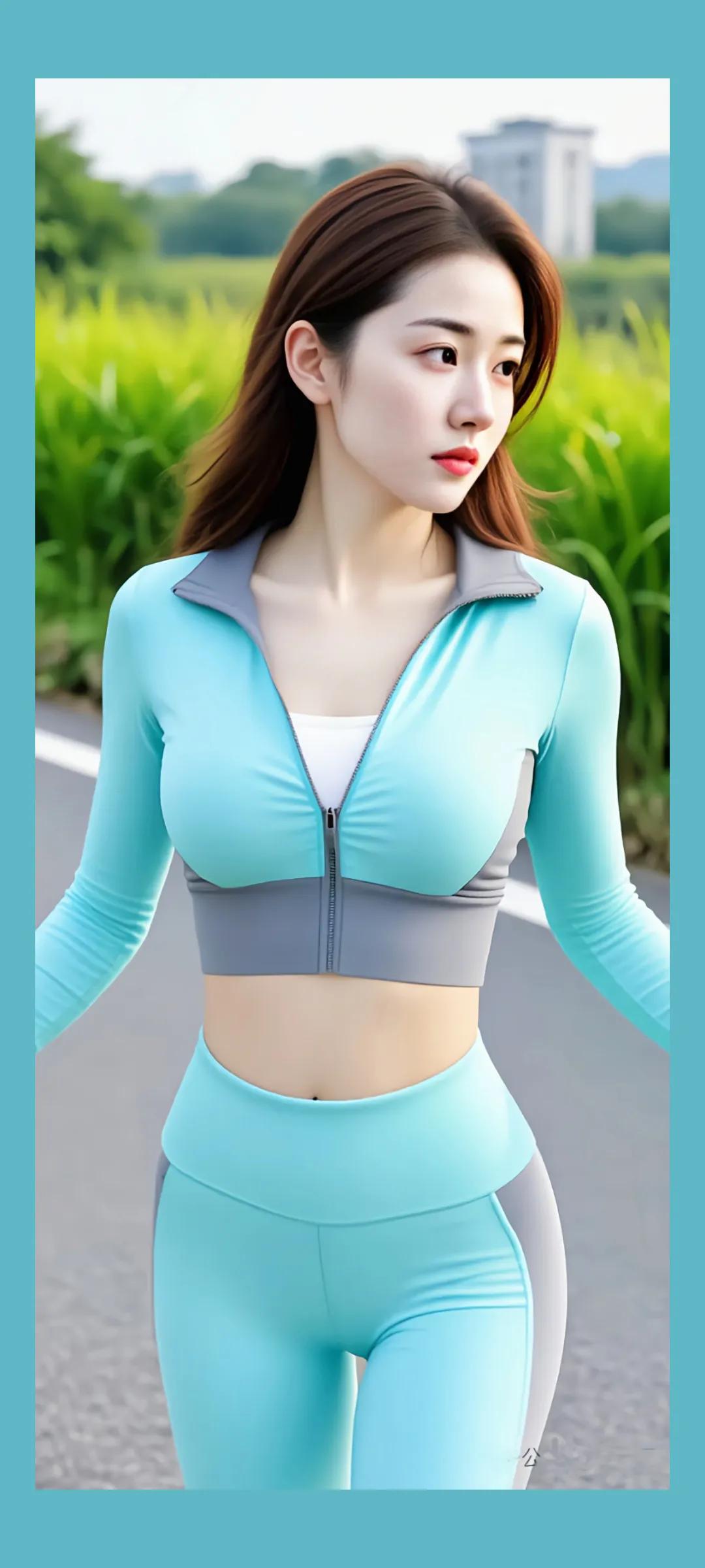 绿野仙踪里，佳人行路远。