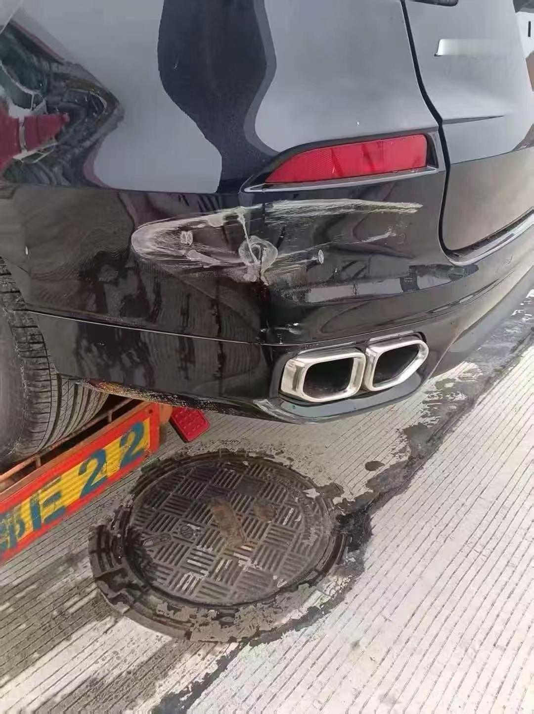 运损 冠道 26款 240T 两驱智享版 指导价255800 2558 25.5