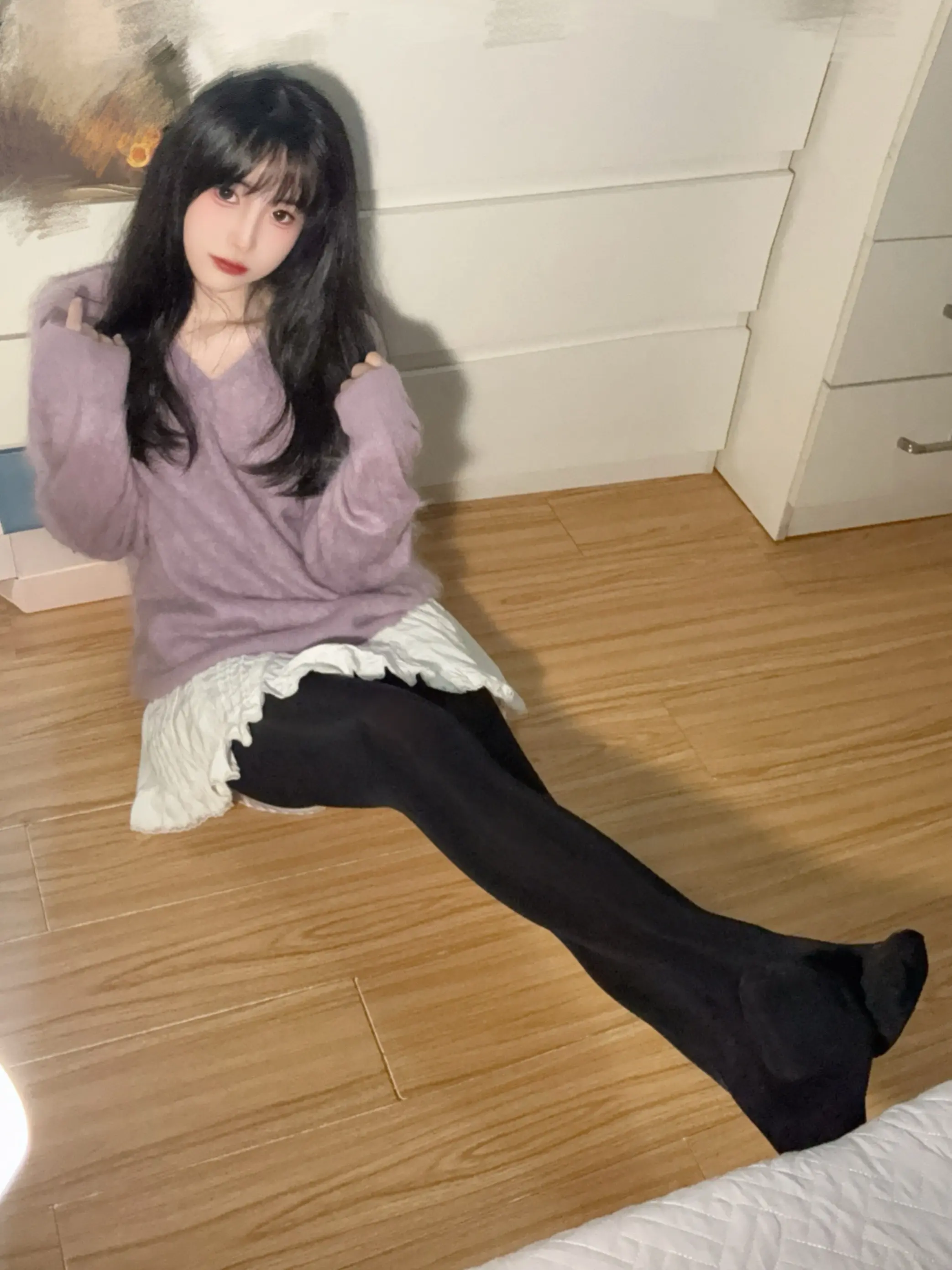 不想和你只做朋友