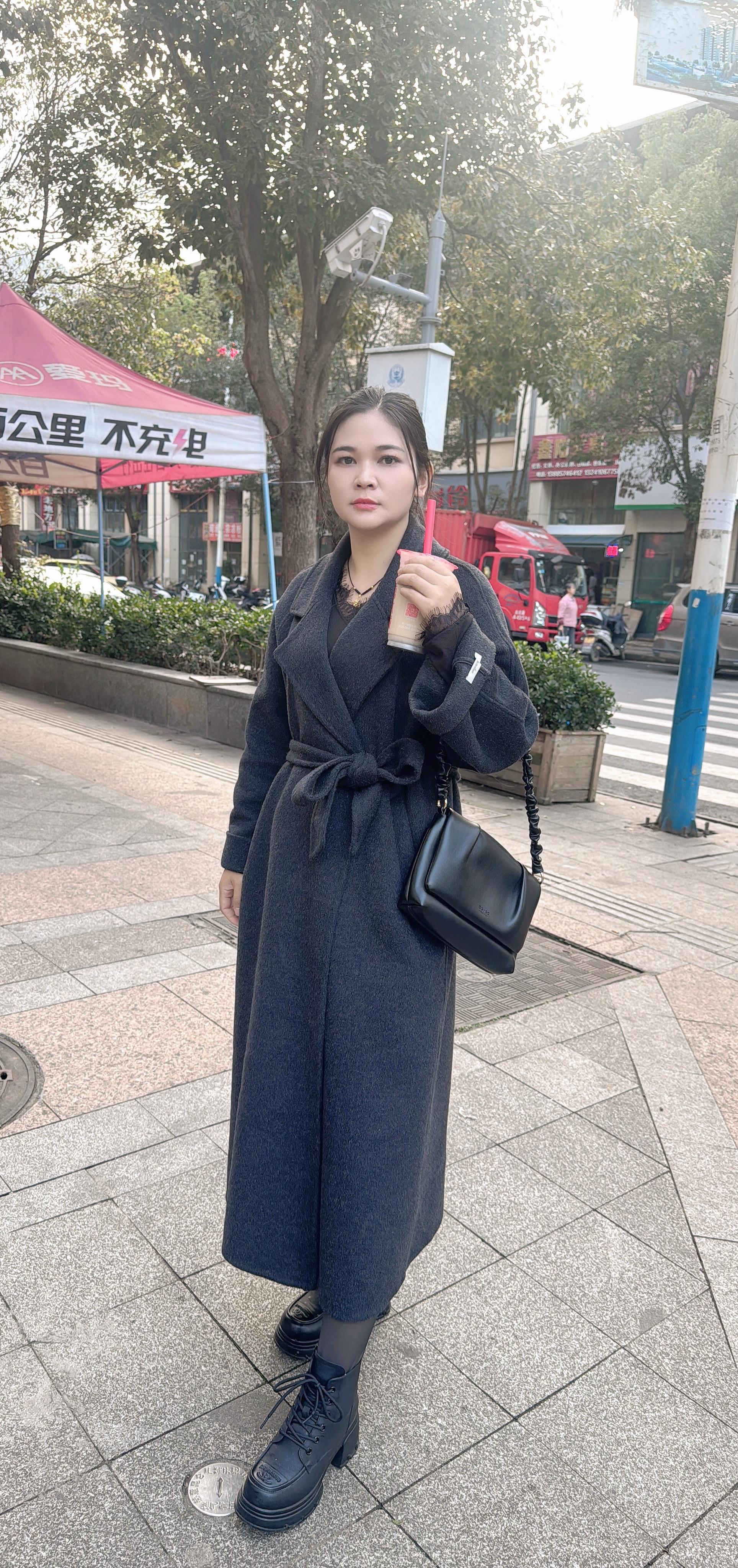 ࿆女人一定要活成自己喜欢的样子