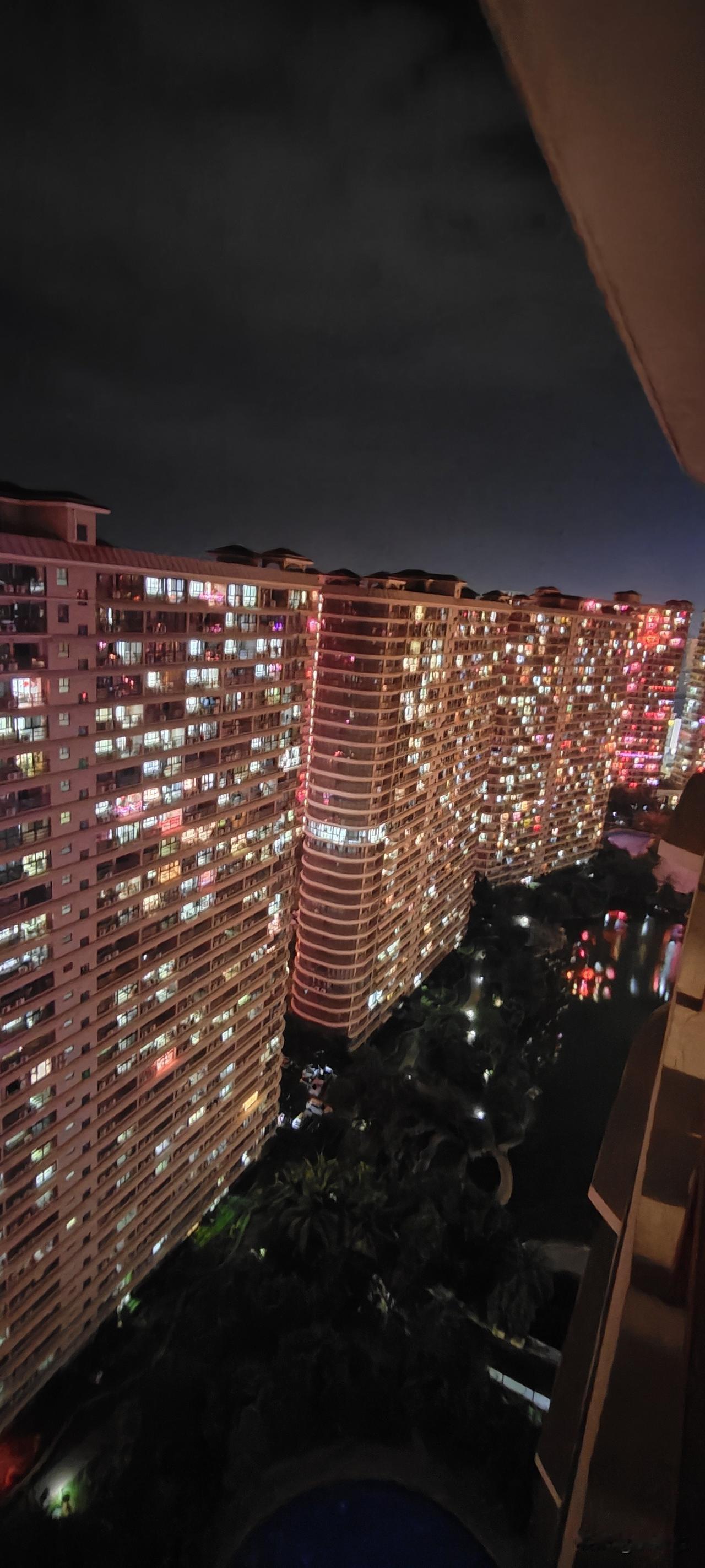 海南候鸟房入住率高吗?这是东方入住率最高的小区了，入住率冬天可以达到接近100%