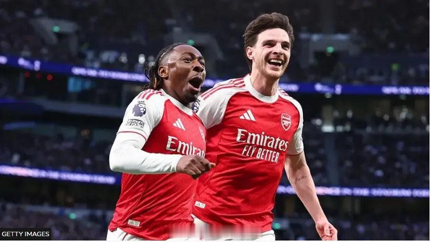 数据统计，埃泽是一名擅长联赛后期发力的球员，这名球星在6个英超赛季里总共打进40