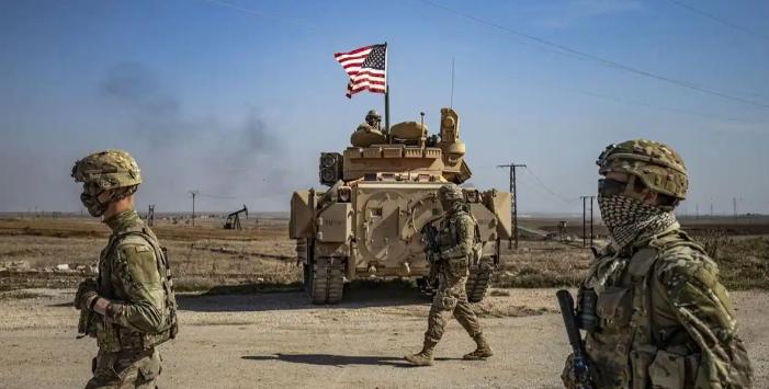 美军这次是真走了，连家底都不要了。

就在昨天，美军把最后一个基地交了出来。这个