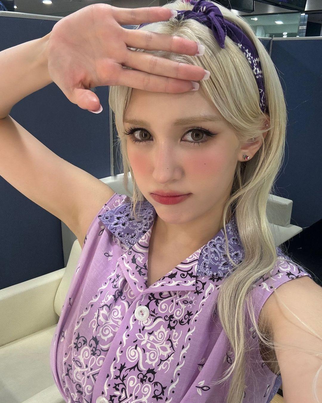 🍒💬🛍️🍦*Somi ​​​