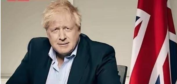 英国前首相鲍里斯·约翰逊，近日刊发了一篇文章。核心意思只有一个：中国至少一百年都