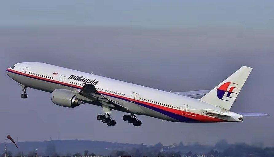 十二年，一个轮回。看到马航MH370搜寻协议延长到2027年的消息，心里还是咯噔