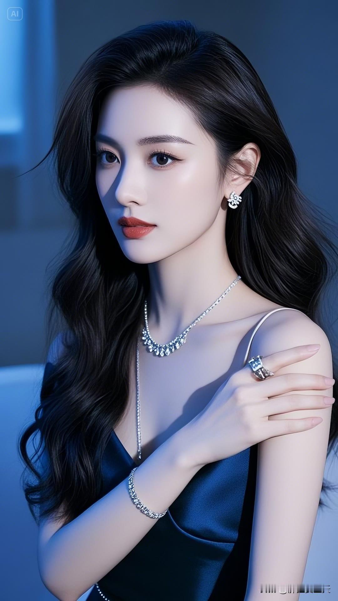 你未来的模样，藏在你如今的努力里；有策划的人生，会比昏昏沉沉精彩一百倍。‌‌美女