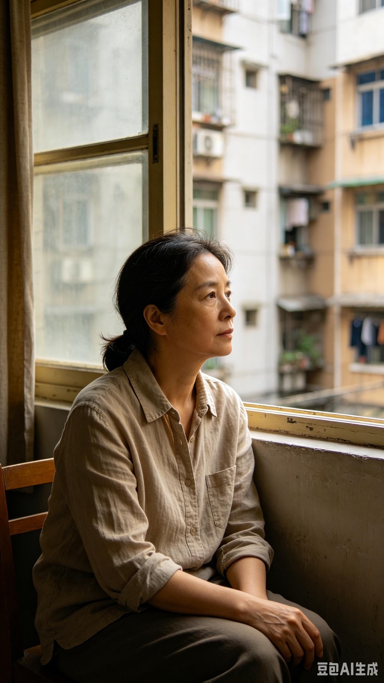 余生：任何不顾你感受的关系，都可以直接结束

慢慢才懂：人与人最好的相处底线，从