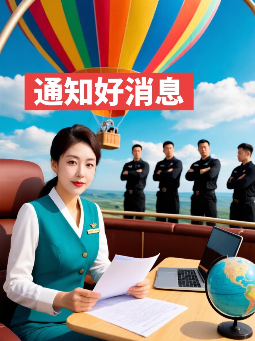 AI彩云伴身随拍