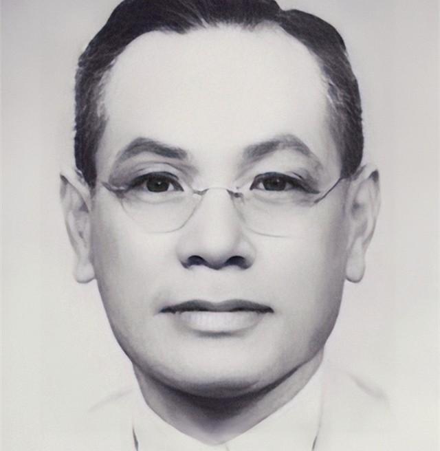 1951年南京一茶水摊贩被重判，临刑前开国大将来信，揭示其真实红色身份
1928