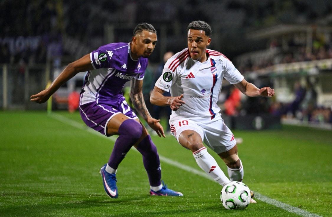 佛罗伦萨真是让球迷有些难懂！
上赛季的联赛第6，本赛季杀入欧协联16强的球队，怎