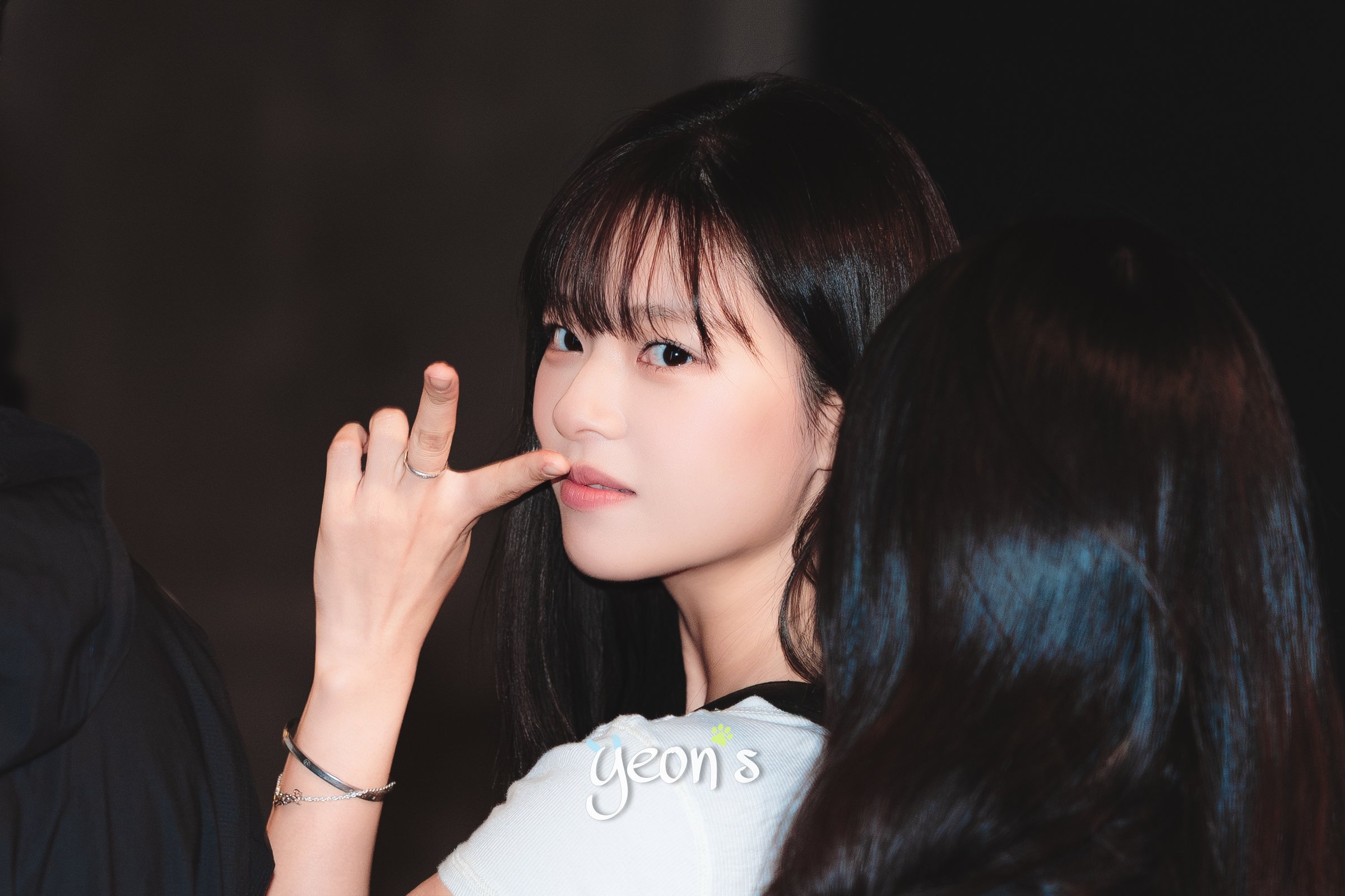 “长得就好让人心动了✌️”©️NAration0922 